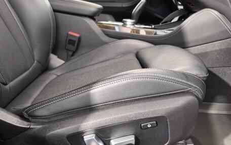 BMW X4, 2019 год, 4 549 000 рублей, 16 фотография