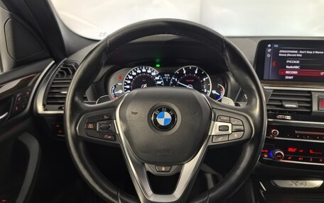 BMW X4, 2019 год, 4 549 000 рублей, 19 фотография