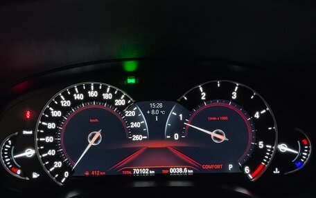 BMW X4, 2019 год, 4 549 000 рублей, 13 фотография