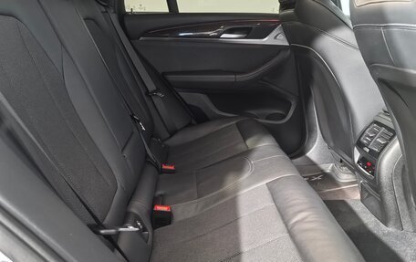 BMW X4, 2019 год, 4 549 000 рублей, 15 фотография