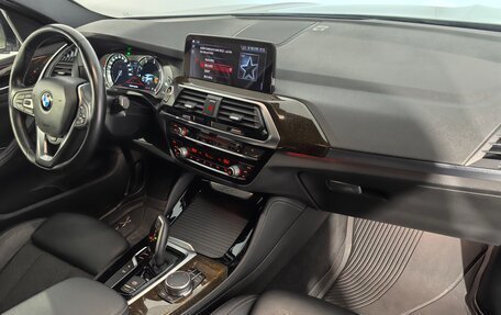 BMW X4, 2019 год, 4 549 000 рублей, 17 фотография