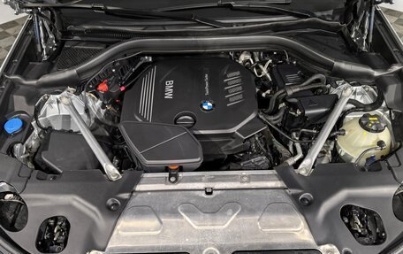 BMW X4, 2019 год, 4 549 000 рублей, 10 фотография