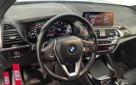 BMW X4, 2019 год, 4 549 000 рублей, 12 фотография