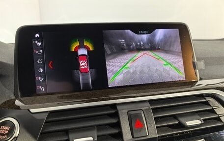 BMW X4, 2019 год, 4 549 000 рублей, 20 фотография