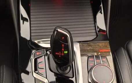 BMW X4, 2019 год, 4 549 000 рублей, 25 фотография