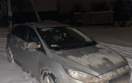 Ford Focus III, 2011 год, 555 000 рублей, 7 фотография