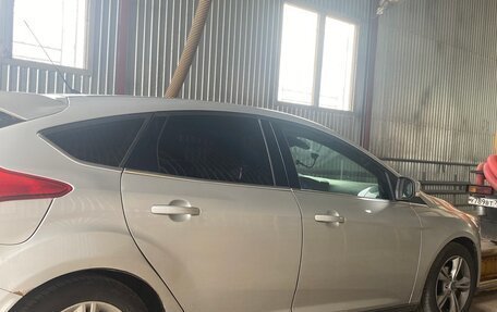 Ford Focus III, 2011 год, 555 000 рублей, 4 фотография