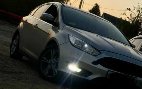 Ford Focus III, 2011 год, 555 000 рублей, 6 фотография