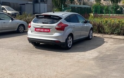 Ford Focus III, 2011 год, 555 000 рублей, 1 фотография