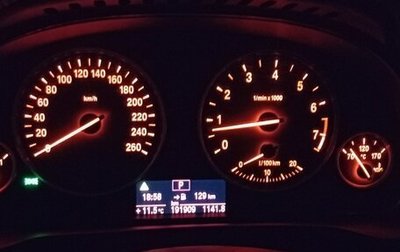 BMW X3, 2014 год, 2 100 000 рублей, 1 фотография