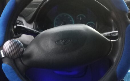 Daewoo Matiz I, 2003 год, 159 999 рублей, 8 фотография