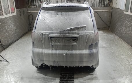 Daewoo Matiz I, 2003 год, 159 999 рублей, 4 фотография