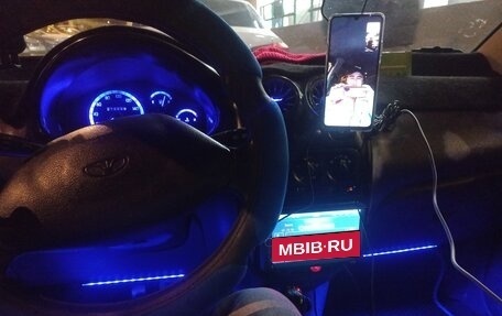 Daewoo Matiz I, 2003 год, 159 999 рублей, 1 фотография