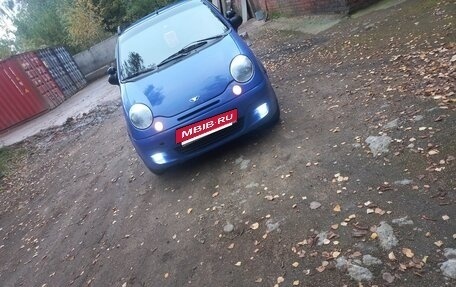 Daewoo Matiz I, 2003 год, 159 999 рублей, 10 фотография