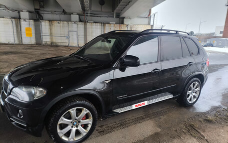 BMW X5, 2009 год, 1 560 000 рублей, 1 фотография