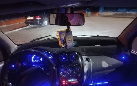 Daewoo Matiz I, 2003 год, 159 999 рублей, 13 фотография