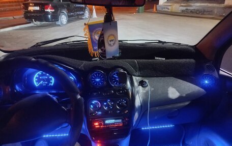 Daewoo Matiz I, 2003 год, 159 999 рублей, 14 фотография