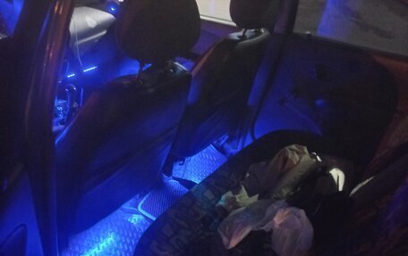 Daewoo Matiz I, 2003 год, 159 999 рублей, 15 фотография