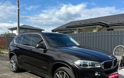 BMW X5, 2013 год, 2 700 000 рублей, 1 фотография