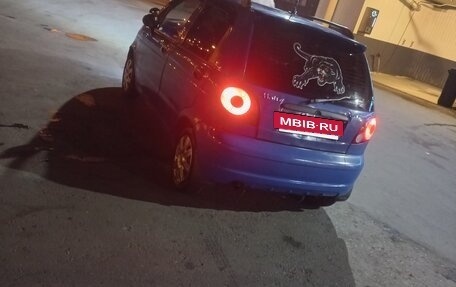 Daewoo Matiz I, 2003 год, 159 999 рублей, 16 фотография