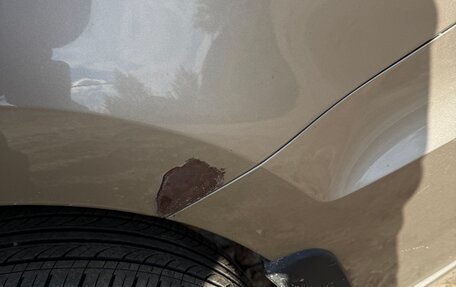 Volkswagen Polo VI (EU Market), 2016 год, 1 100 000 рублей, 8 фотография