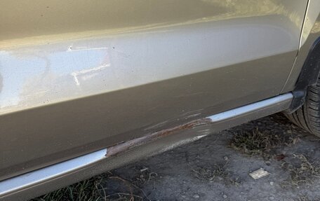 Volkswagen Polo VI (EU Market), 2016 год, 1 100 000 рублей, 7 фотография