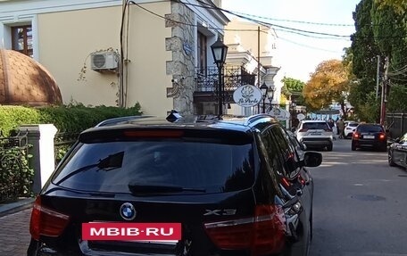 BMW X3, 2014 год, 2 100 000 рублей, 7 фотография