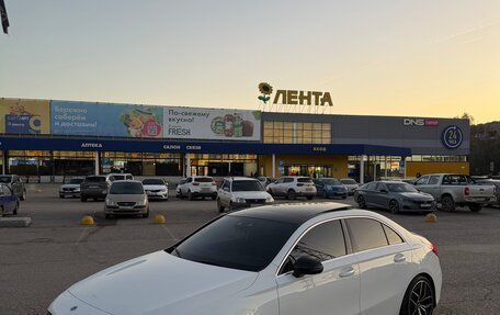 Mercedes-Benz A-Класс, 2019 год, 2 700 000 рублей, 2 фотография