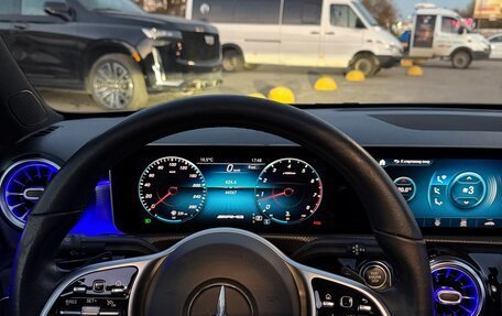 Mercedes-Benz A-Класс, 2019 год, 2 700 000 рублей, 13 фотография