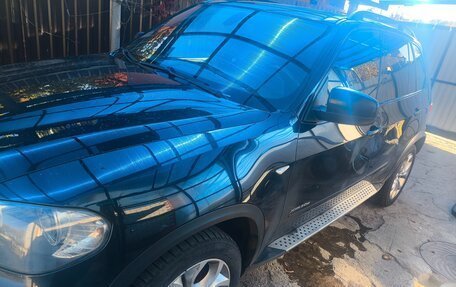 BMW X5, 2009 год, 1 560 000 рублей, 8 фотография