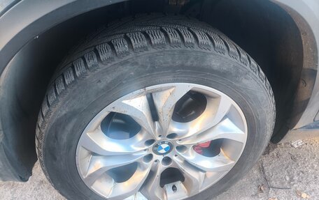 BMW X5, 2009 год, 1 560 000 рублей, 9 фотография