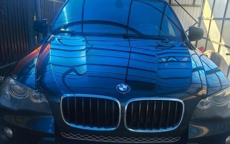 BMW X5, 2009 год, 1 560 000 рублей, 7 фотография