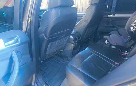 BMW X5, 2009 год, 1 560 000 рублей, 17 фотография