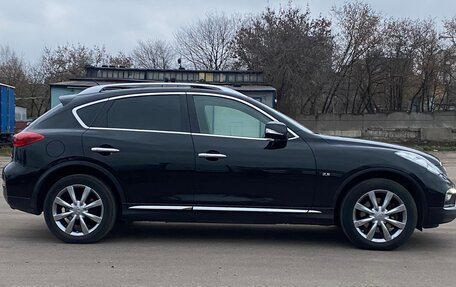 Infiniti QX50 I рестайлинг, 2016 год, 2 150 000 рублей, 3 фотография