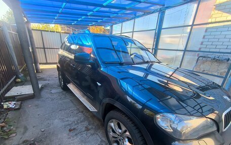 BMW X5, 2009 год, 1 560 000 рублей, 12 фотография