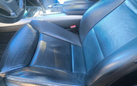 BMW X5, 2009 год, 1 560 000 рублей, 15 фотография