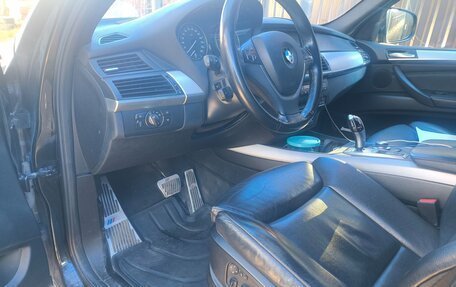 BMW X5, 2009 год, 1 560 000 рублей, 14 фотография