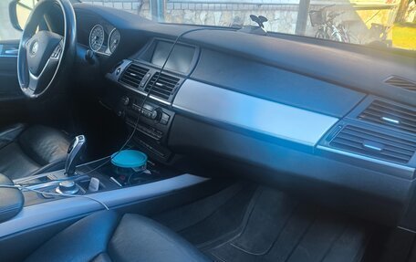 BMW X5, 2009 год, 1 560 000 рублей, 13 фотография