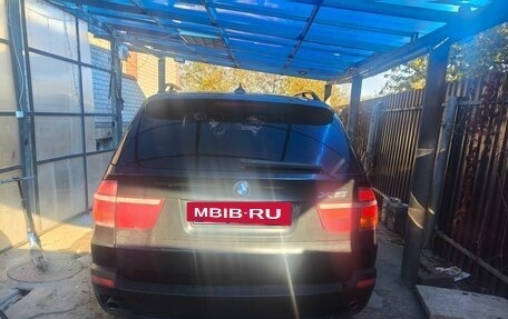 BMW X5, 2009 год, 1 560 000 рублей, 10 фотография