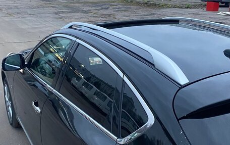 Infiniti QX50 I рестайлинг, 2016 год, 2 150 000 рублей, 9 фотография