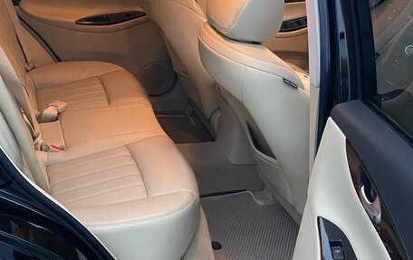 Infiniti QX50 I рестайлинг, 2016 год, 2 150 000 рублей, 16 фотография