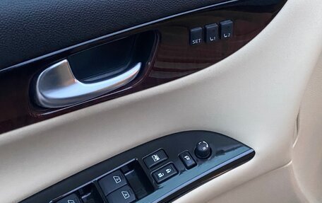 Infiniti QX50 I рестайлинг, 2016 год, 2 150 000 рублей, 18 фотография