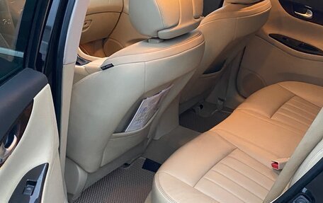 Infiniti QX50 I рестайлинг, 2016 год, 2 150 000 рублей, 20 фотография