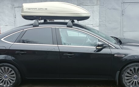 Ford Mondeo IV, 2013 год, 955 000 рублей, 4 фотография