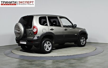 Chevrolet Niva I рестайлинг, 2013 год, 597 000 рублей, 8 фотография