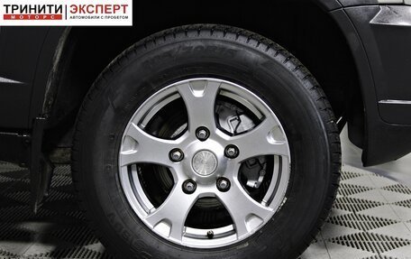 Chevrolet Niva I рестайлинг, 2013 год, 597 000 рублей, 10 фотография