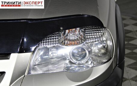 Chevrolet Niva I рестайлинг, 2013 год, 597 000 рублей, 9 фотография