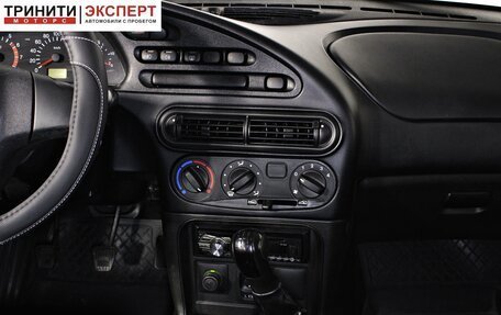 Chevrolet Niva I рестайлинг, 2013 год, 597 000 рублей, 14 фотография