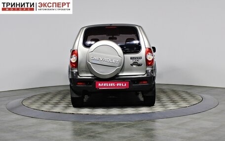 Chevrolet Niva I рестайлинг, 2013 год, 597 000 рублей, 7 фотография