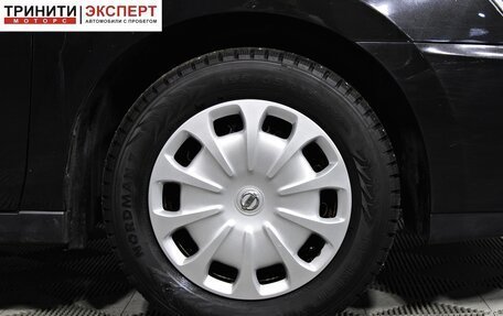 Nissan Almera, 2017 год, 797 000 рублей, 9 фотография